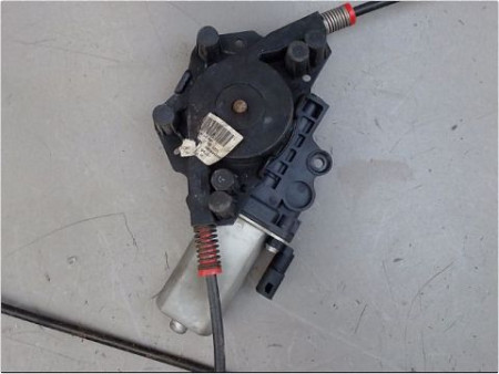 MECANISME LEVE-GLACE AVANT DROIT FORD FIESTA 05-08