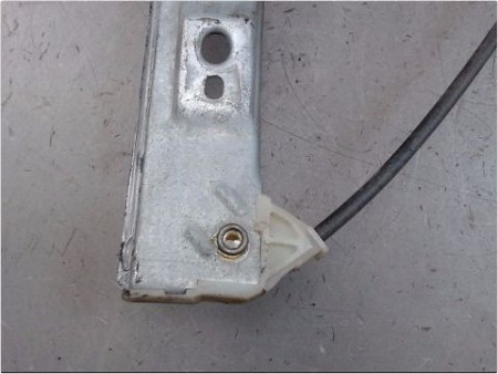 MECANISME LEVE-GLACE AVANT DROIT FORD FIESTA 05-08