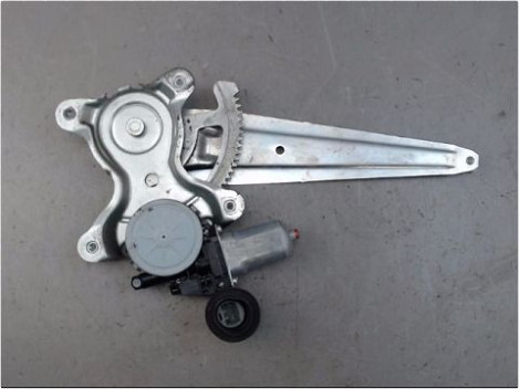 MECANISME LEVE-GLACE ARRIERE DROIT TOYOTA RAV4 III 06-09