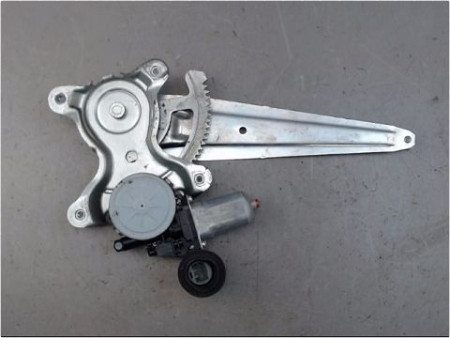 MECANISME LEVE-GLACE ARRIERE DROIT TOYOTA RAV4 III 06-09