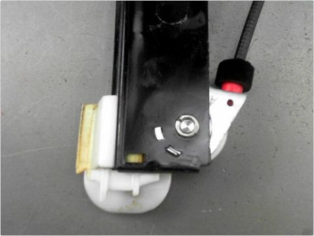 MECANISME LEVE-GLACE AVANT DROIT FORD MONDEO III 07-10