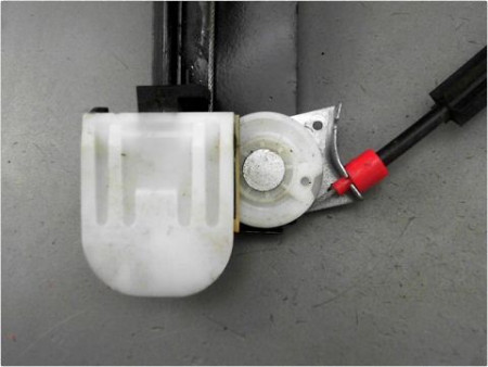 MECANISME LEVE-GLACE AVANT DROIT FORD MONDEO III 07-10