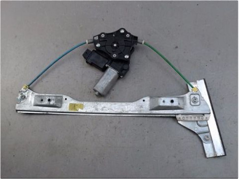 MECANISME LEVE-GLACE AVANT DROIT OPEL CORSA (D) 06-10