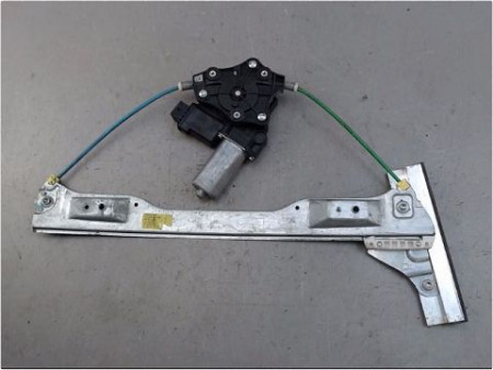 MECANISME LEVE-GLACE AVANT DROIT OPEL CORSA (D) 06-10