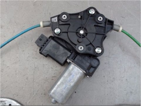 MECANISME LEVE-GLACE AVANT DROIT OPEL CORSA (D) 06-10