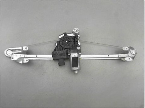 MECANISME LEVE-GLACE ARRIERE DROIT OPEL ZAFIRA (B) 08-14