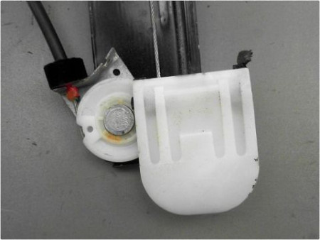 MECANISME LEVE-GLACE AVANT DROIT FORD MONDEO III 07-10
