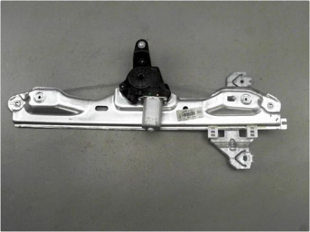 MECANISME LEVE-GLACE ARRIERE DROIT NISSAN QASHQAI II 14-19
