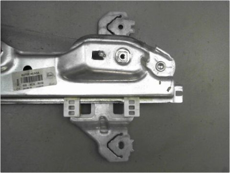MECANISME LEVE-GLACE ARRIERE DROIT NISSAN QASHQAI II 14-19
