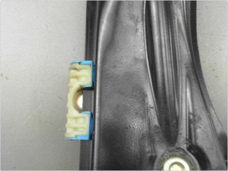 MECANISME LEVE-GLACE AVANT DROIT VOLKSWAGEN PASSAT SW 2010-