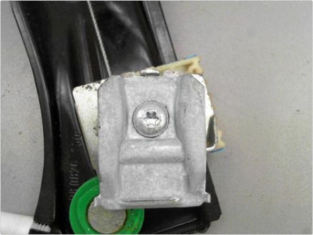 MECANISME LEVE-GLACE AVANT DROIT VOLKSWAGEN PASSAT SW 2010-