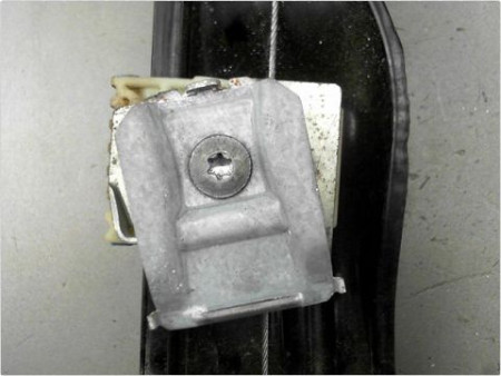 MECANISME LEVE-GLACE AVANT GAUCHE VOLKSWAGEN PASSAT SW 2010-