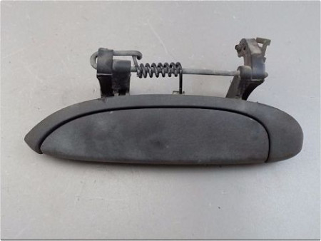 POIGNEE EXTERIEURE PORTE ARRIERE GAUCHE RENAULT SCENIC I PH2 99-03