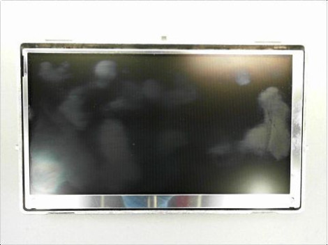 SYSTEME CONDAMNATION AVANT GAUCHE CITROEN C5 PH2 2004-2008
