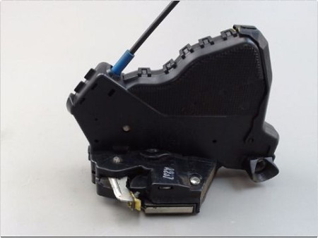 SYSTEME CONDAMNATION AVANT GAUCHE TOYOTA COROLLA VERSO 2004-2007