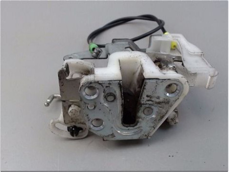 SYSTEME CONDAMNATION AVANT DROIT TOYOTA AYGO PH2 09-12