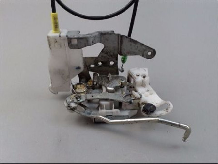 SYSTEME CONDAMNATION AVANT DROIT TOYOTA AYGO PH2 09-12