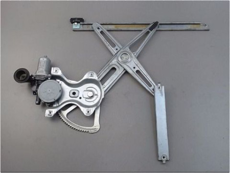 MECANISME LEVE-GLACE AVANT DROIT TOYOTA YARIS II 05-09