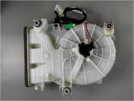 MECANISME LEVE-GLACE AVANT DROIT OPEL CORSA (D) 06-10