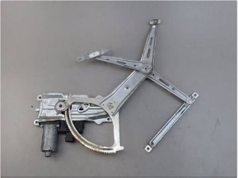MECANISME LEVE-GLACE AVANT GAUCHE OPEL ZAFIRA (B) 08-14