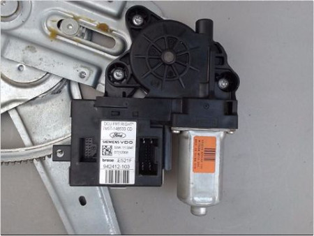 MECANISME LEVE-GLACE AVANT DROIT FORD FOCUS C-MAX PH2 07-10