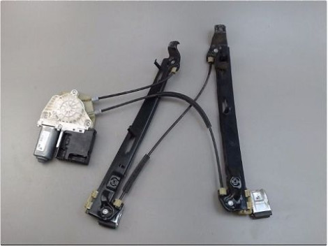 MECANISME LEVE-GLACE AVANT GAUCHE SEAT LEON II PH2 09-12
