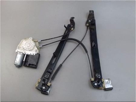 MECANISME LEVE-GLACE AVANT GAUCHE SEAT LEON II PH2 09-12