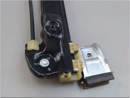 MECANISME LEVE-GLACE AVANT GAUCHE SEAT LEON II PH2 09-12