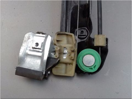 MECANISME LEVE-GLACE AVANT GAUCHE SEAT LEON II PH2 09-12