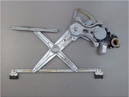 MECANISME LEVE-GLACE ARRIERE DROIT TOYOTA COROLLA VERSO 2004-2007