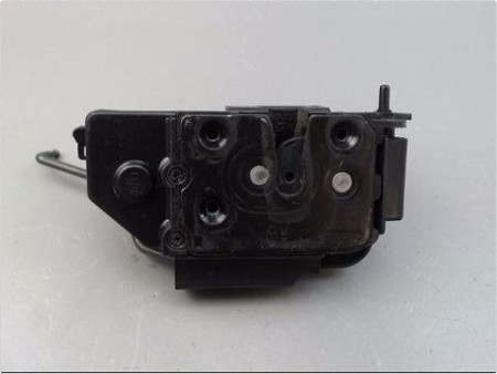 SYSTEME CONDAMNATION ARRIERE GAUCHE HYUNDAI GETZ 02-05