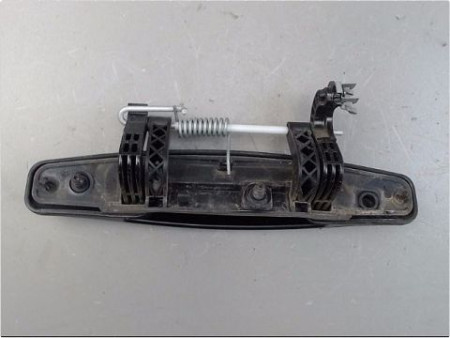 POIGNEE EXTERIEURE PORTE AVANT DROIT DACIA SANDERO 08-12