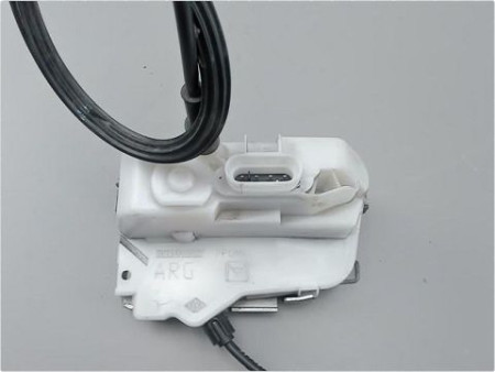 SYSTEME CONDAMNATION ARRIERE GAUCHE PEUGEOT 207 5P