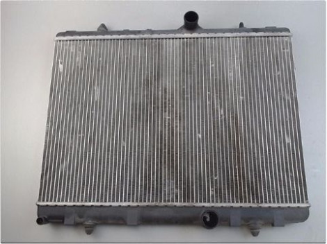 RADIATEUR CITROEN C5 PH2 2004-2008