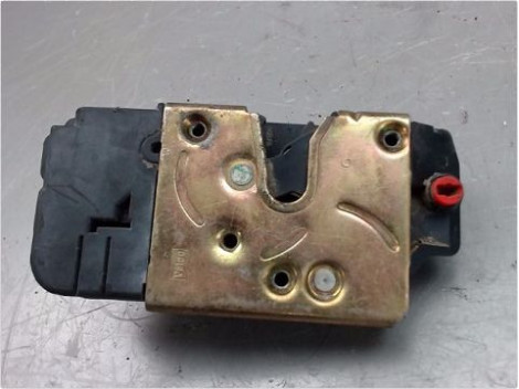 SYSTEME CONDAMNATION ARRIERE GAUCHE PEUGEOT 306 97-2001