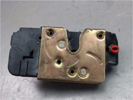 SYSTEME CONDAMNATION ARRIERE GAUCHE PEUGEOT 306 97-2001
