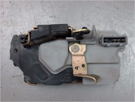SYSTEME CONDAMNATION ARRIERE GAUCHE PEUGEOT 306 97-2001