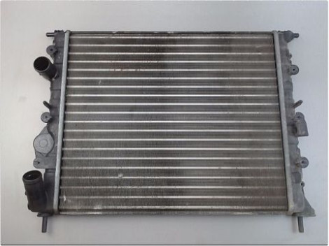 RADIATEUR DACIA LOGAN 4 P 05-08
