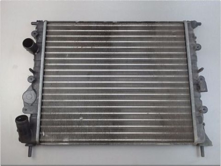 RADIATEUR DACIA LOGAN 4 P 05-08