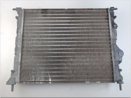 RADIATEUR DACIA LOGAN 4 P 05-08
