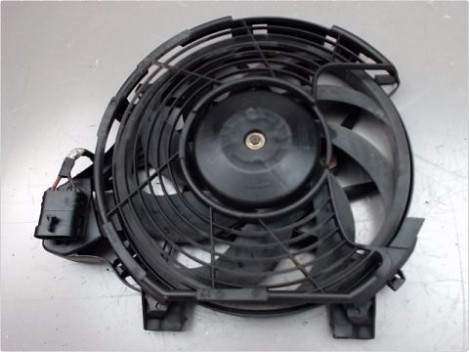 MOTEUR VENTILATEUR CLIMATISATION OPEL COMBO TOUR