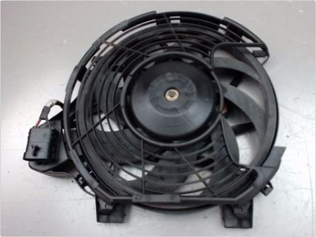 MOTEUR VENTILATEUR CLIMATISATION OPEL COMBO TOUR