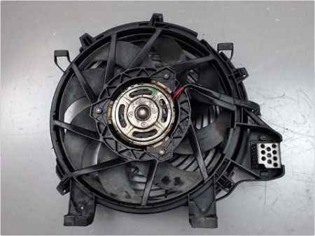 MOTEUR VENTILATEUR CLIMATISATION OPEL COMBO TOUR