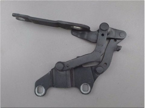 COMPAS DROIT CAPOT BMW SERIE 3 TOURING (E91) 05-08
