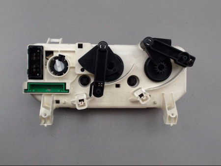 COMMANDE DE CHAUFFAGE RENAULT CLIO II PH.1 98-2001