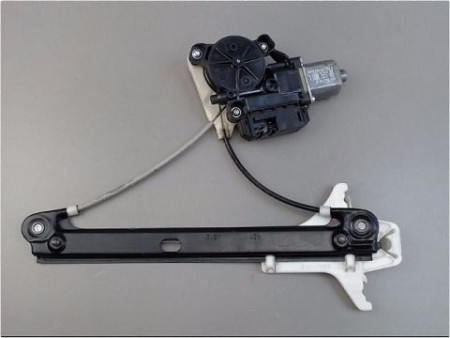 MECANISME LEVE-GLACE ARRIERE DROIT VOLKSWAGEN POLO V 09-14