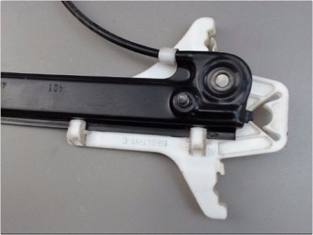 MECANISME LEVE-GLACE ARRIERE DROIT VOLKSWAGEN POLO V 09-14
