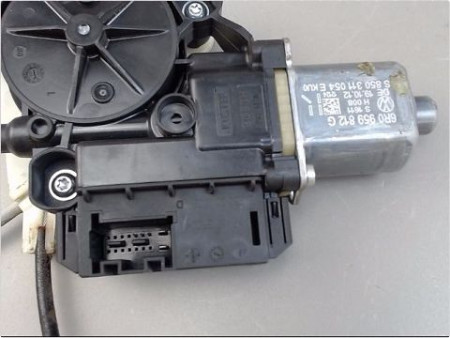 MECANISME LEVE-GLACE ARRIERE DROIT VOLKSWAGEN POLO V 09-14