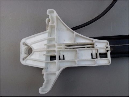 MECANISME LEVE-GLACE ARRIERE DROIT VOLKSWAGEN POLO V 09-14