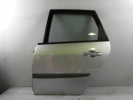 MECANISME LEVE-GLACE AVANT DROIT OPEL ZAFIRA 05-07